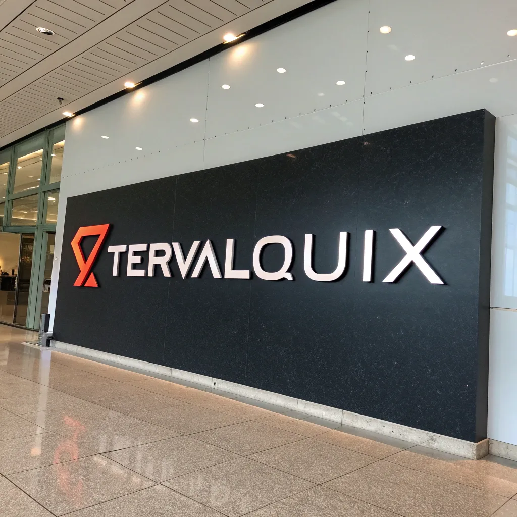 TERVALQUIX logo